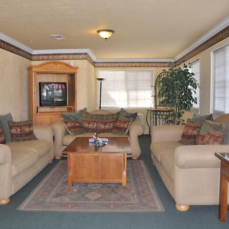 Travelers Inn Manteca Interieur foto
