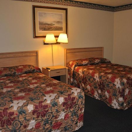 Travelers Inn Manteca Kamer foto